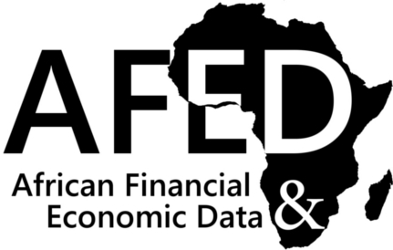 African Financial and Economic Data (AFED)