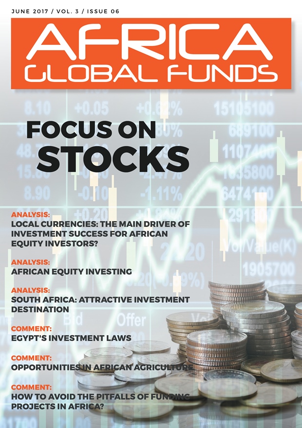 Africa Global Funds Magazine: May 2017 issue
