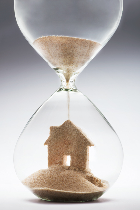Mozambican real estate: a tale of two stories