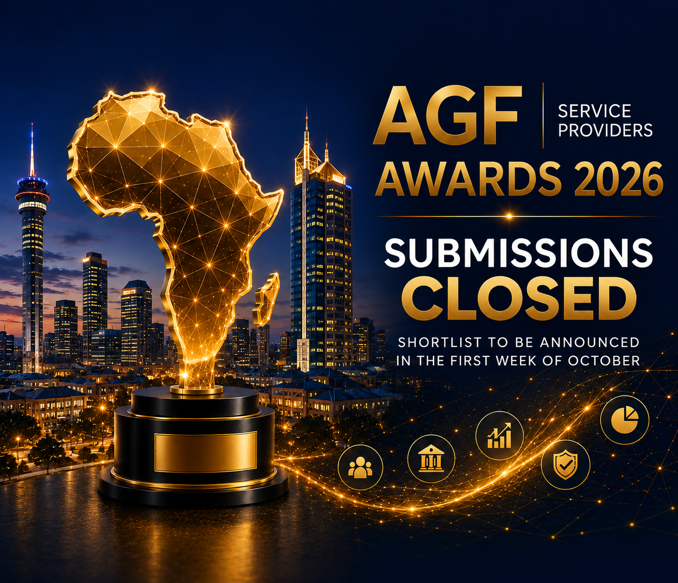 AGF Awards 2026