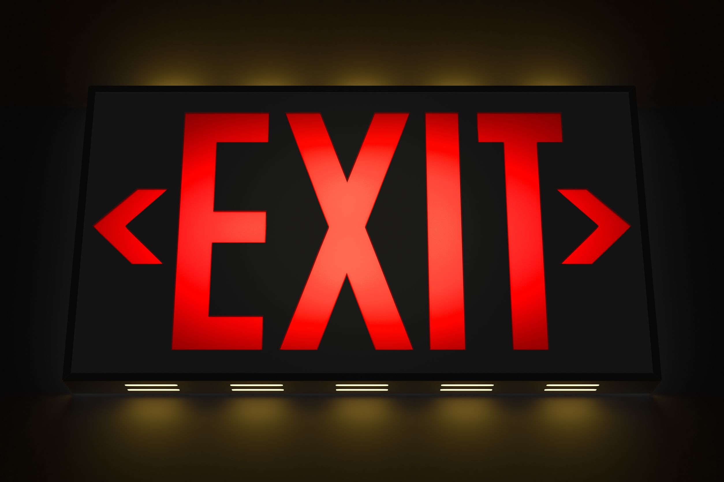 Exits: Past, present and future considerations | Africa Global Funds